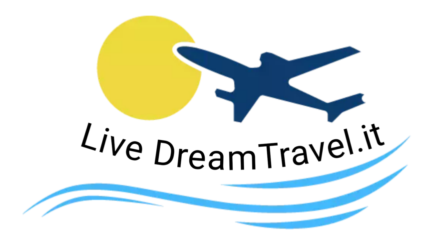 Live dream travel